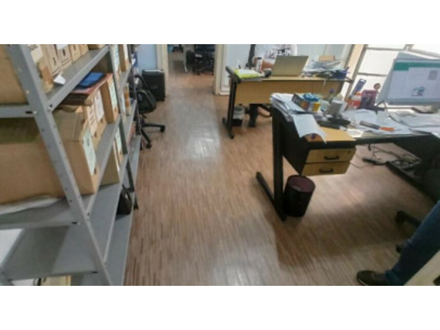 Sala Comercial à venda em leilão — foto 4