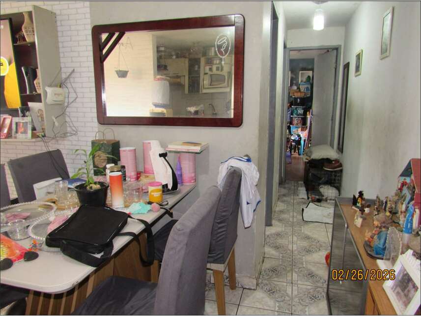 Apartamento à venda em leilão — foto 2