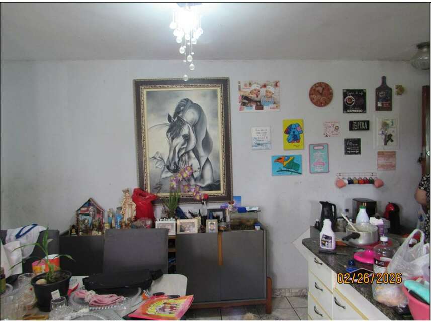 Apartamento à venda em leilão — foto 4