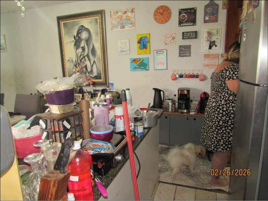 Apartamento à venda em leilão — foto 5