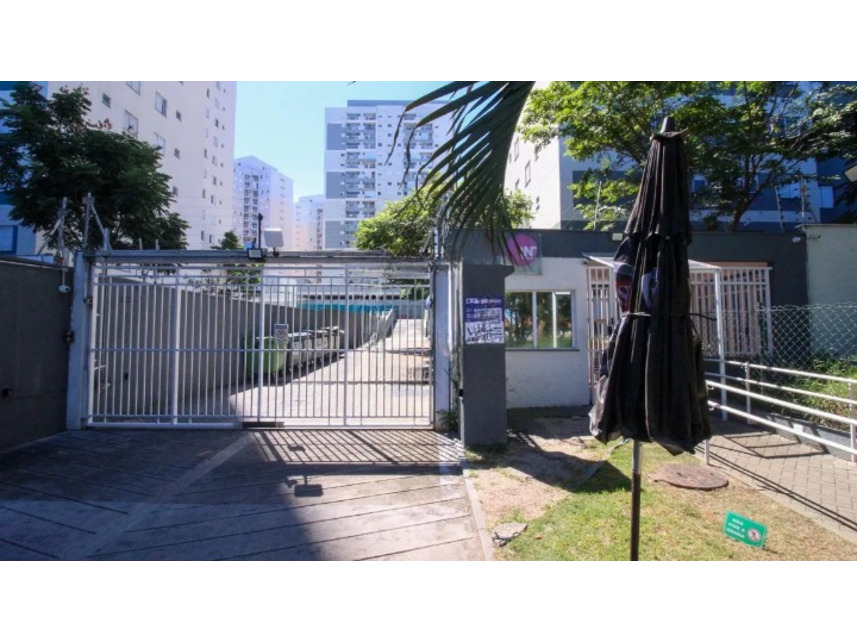 Apartamento à venda em leilão — foto 2