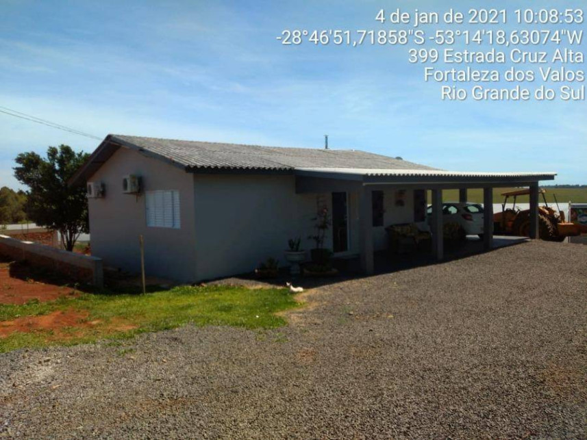 Casa à venda em leilão — foto 4