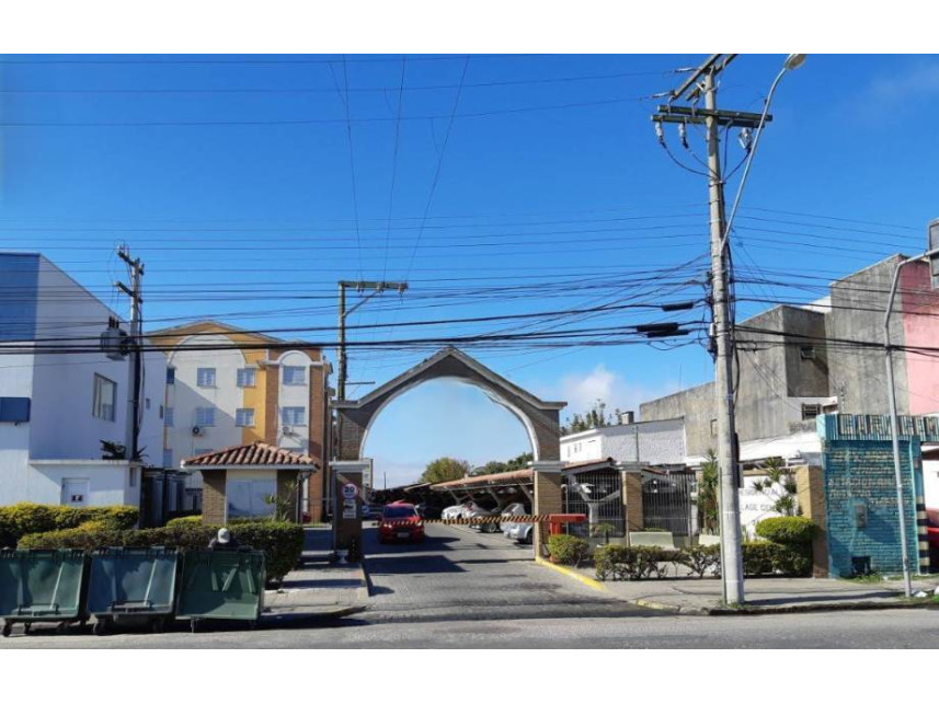 Apartamento à venda em leilão — foto 3