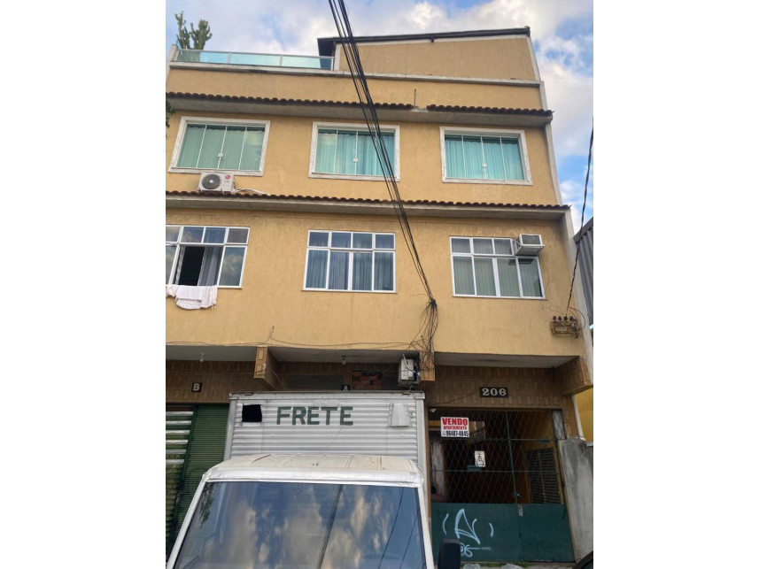 Apartamento à venda em leilão — foto 2