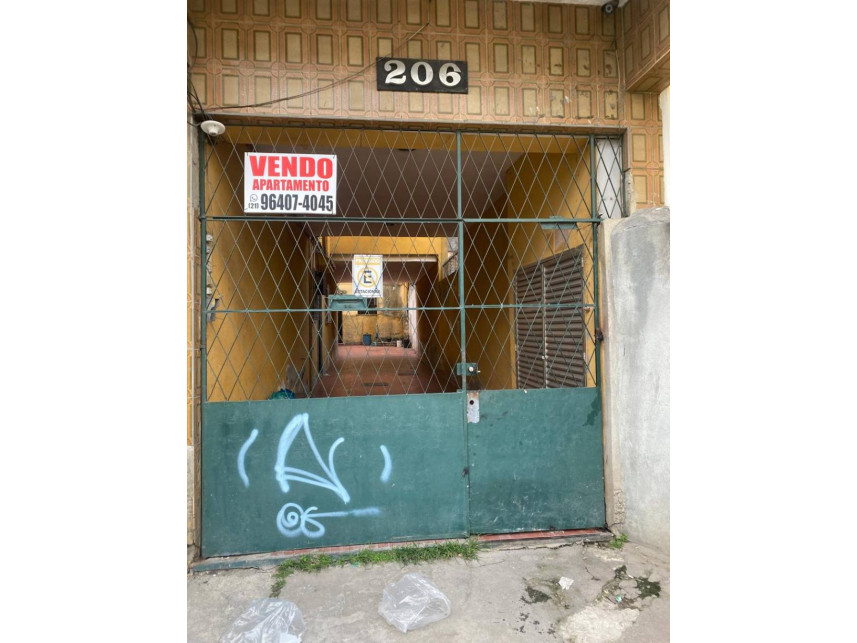Apartamento à venda em leilão — foto 3