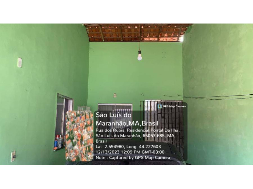 Casa à venda em leilão — foto 2
