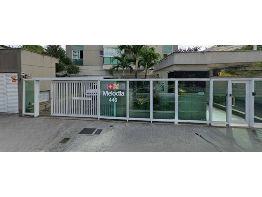 Apartamento à venda em leilão — foto 2