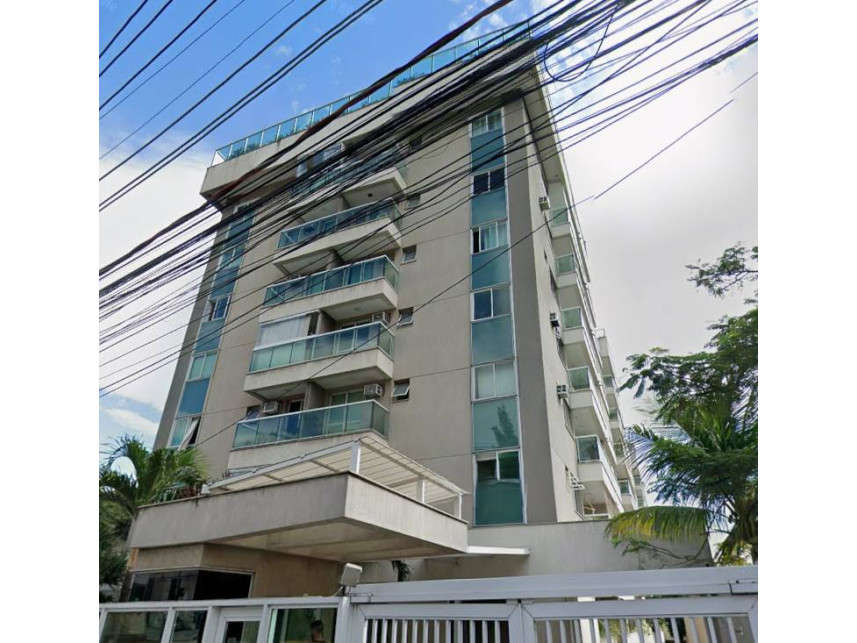 Apartamento à venda em leilão — foto 3