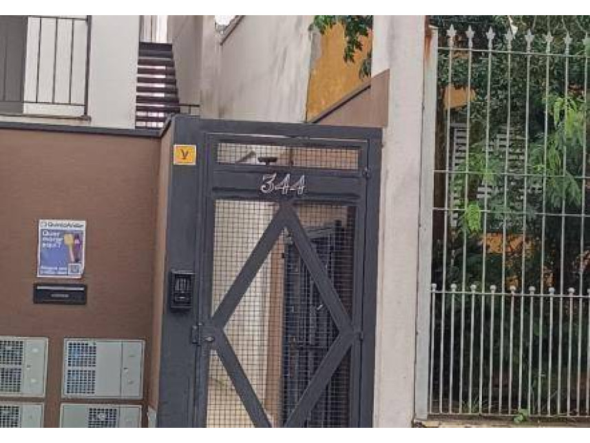 Apartamento à venda em leilão — foto 2