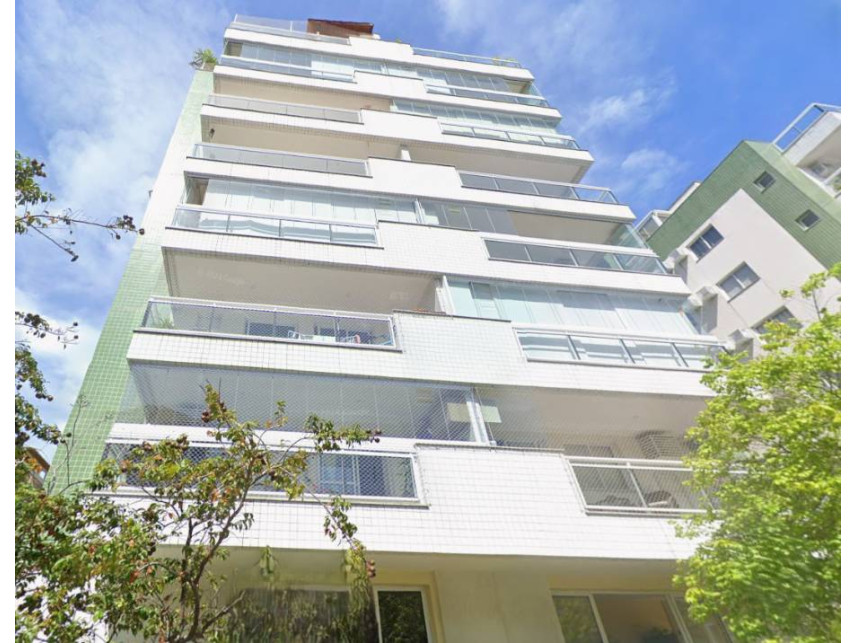Apartamento à venda em leilão — foto 2