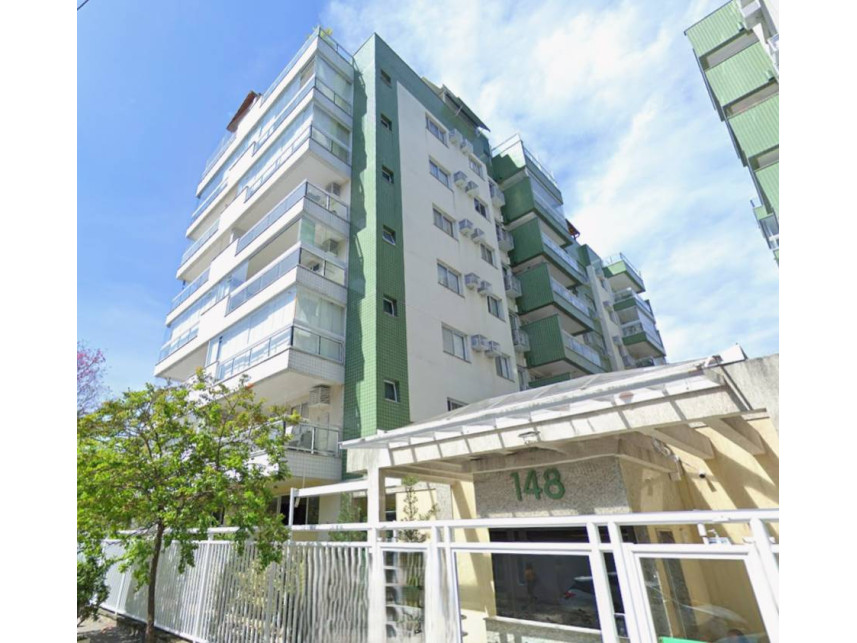 Apartamento à venda em leilão — foto 3