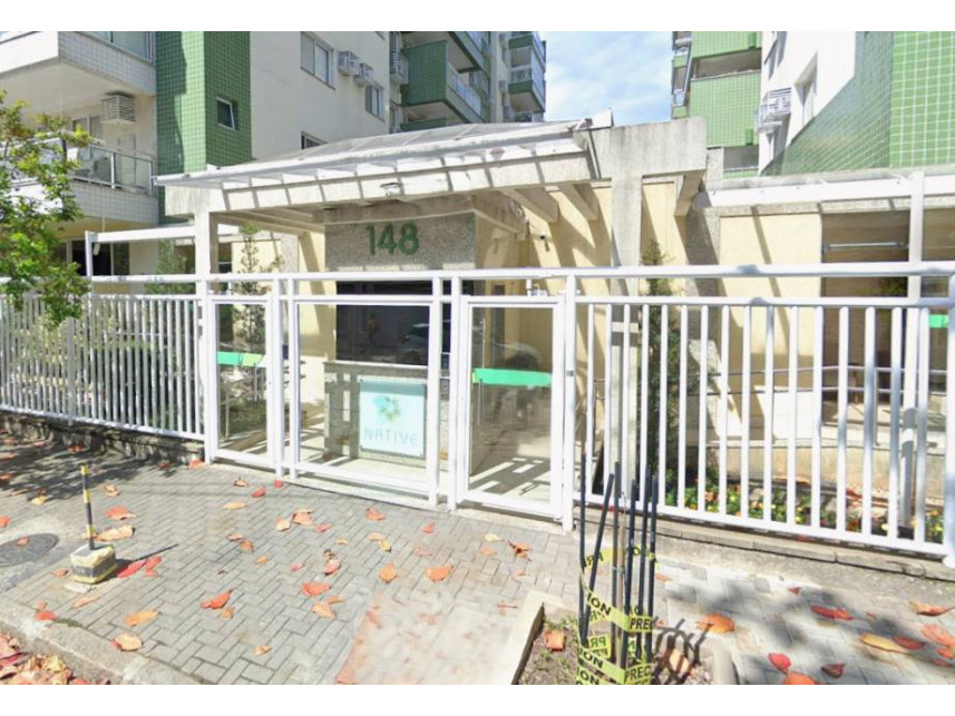 Apartamento à venda em leilão — foto 4