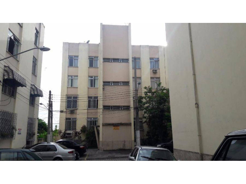 Apartamento à venda em leilão — foto 2
