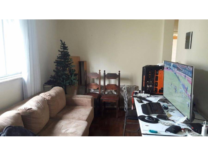 Apartamento à venda em leilão — foto 3