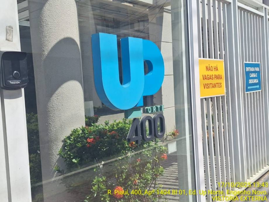 Apartamento à venda em leilão — foto 2
