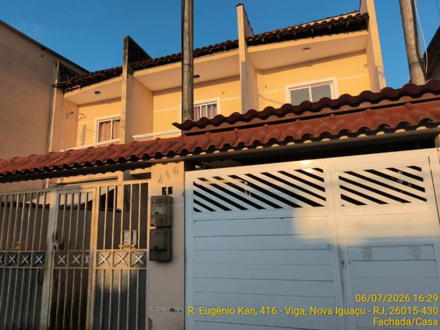 Casa à venda em leilão — foto 2