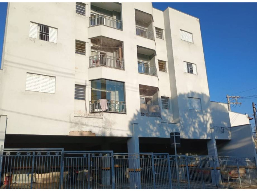 Apartamento à venda em leilão — foto 2