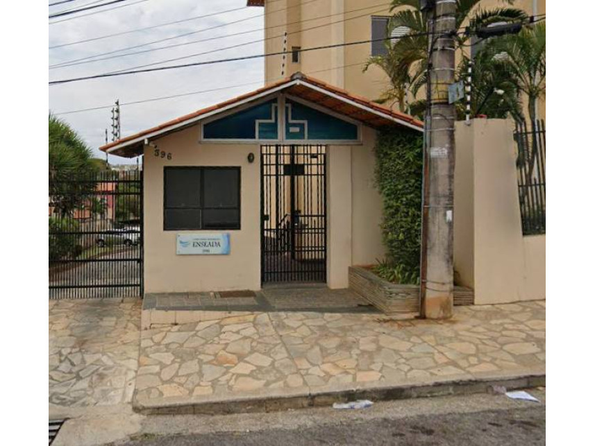 Apartamento à venda em leilão — foto 2