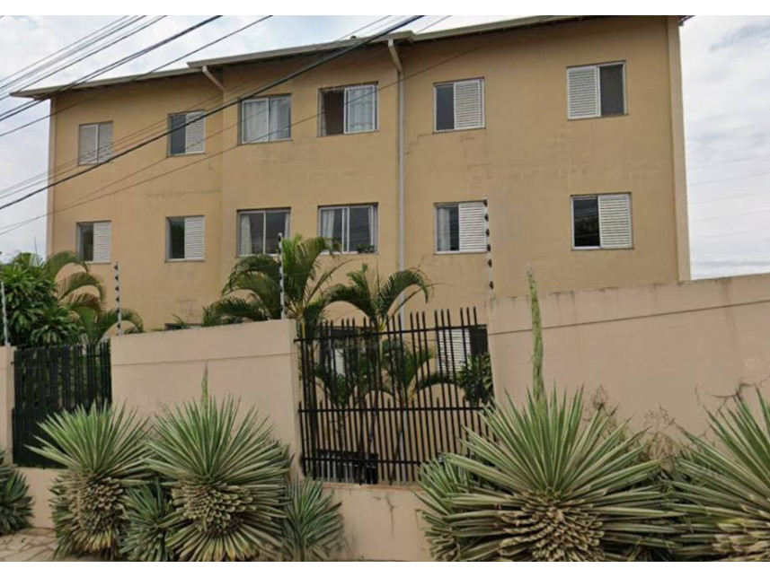 Apartamento à venda em leilão — foto 3