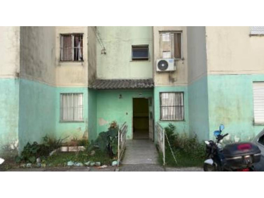 Apartamento à venda em leilão — foto 2
