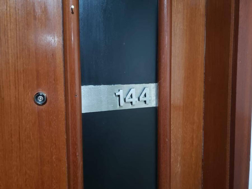 Apartamento à venda em leilão — foto 4