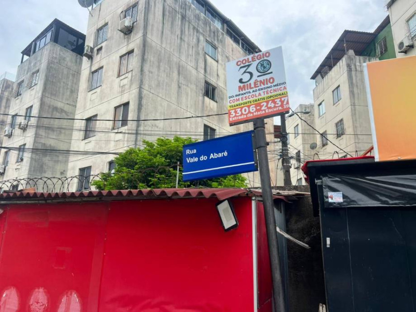 Apartamento à venda em leilão — foto 3