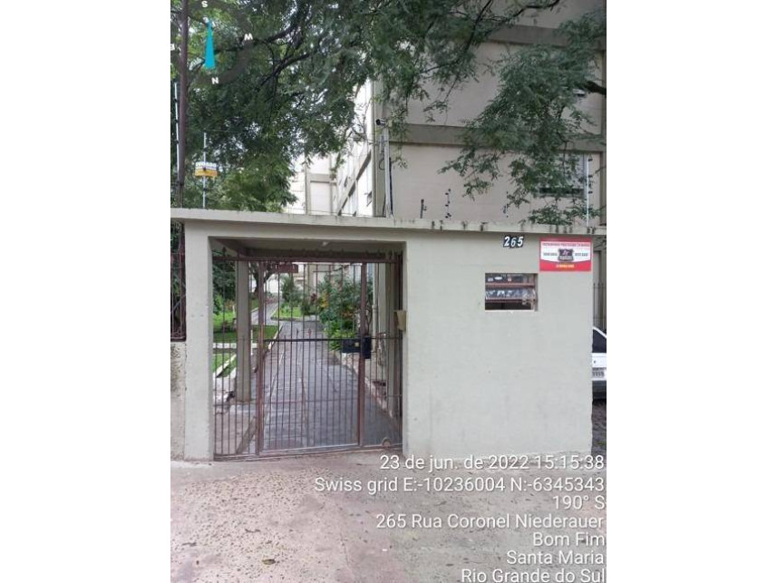 Apartamento à venda em leilão — foto 2