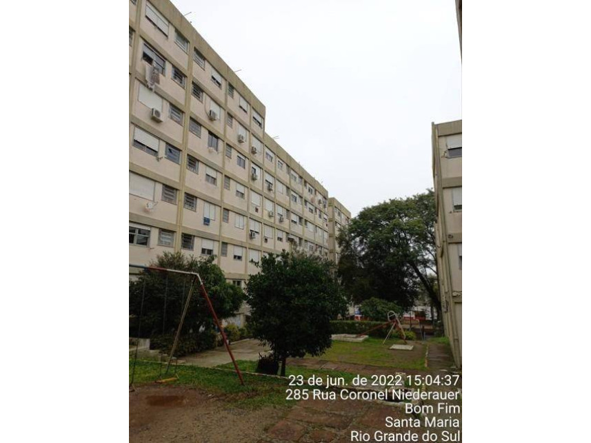 Apartamento à venda em leilão — foto 4