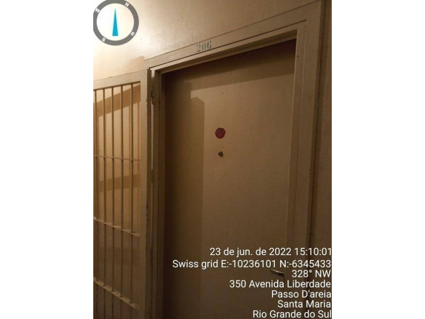 Apartamento à venda em leilão — foto 5