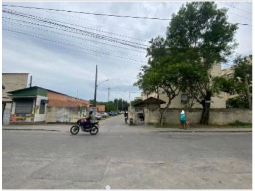 Apartamento à venda em leilão — foto 2