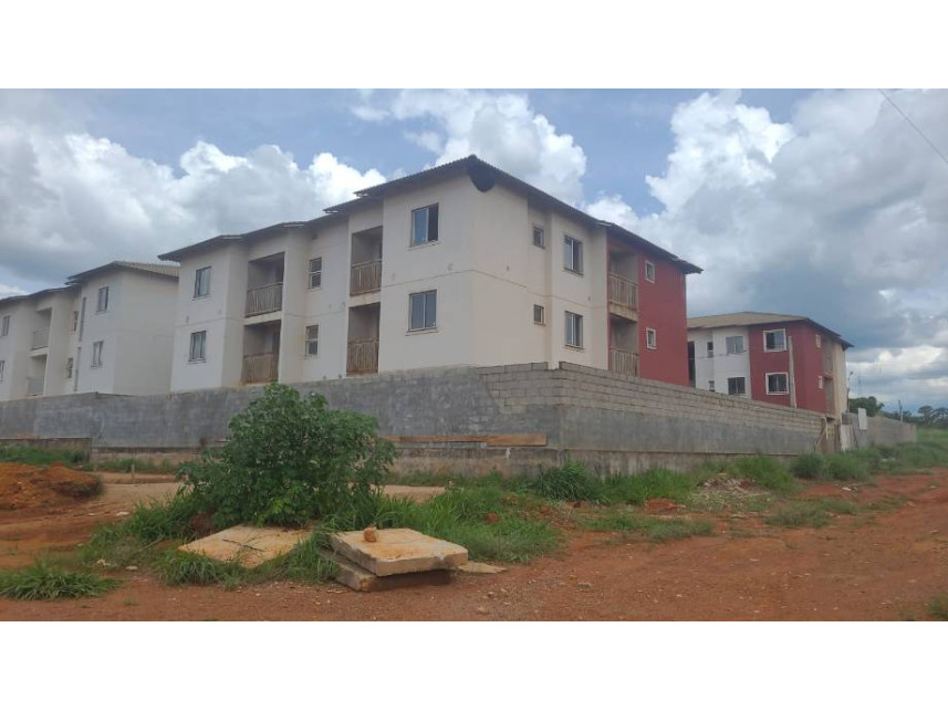 Apartamento à venda em leilão — foto 3