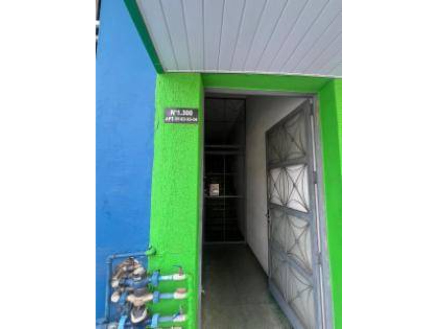 Apartamento à venda em leilão — foto 3