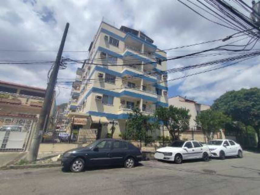 Apartamento à venda em leilão — foto 3