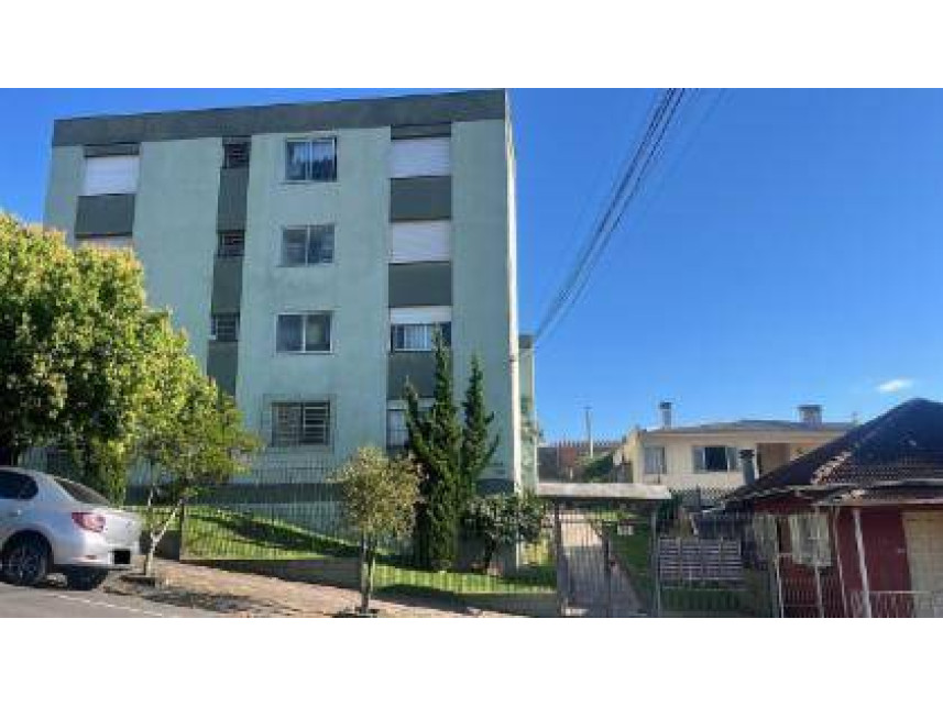 Apartamento à venda em leilão — foto 2