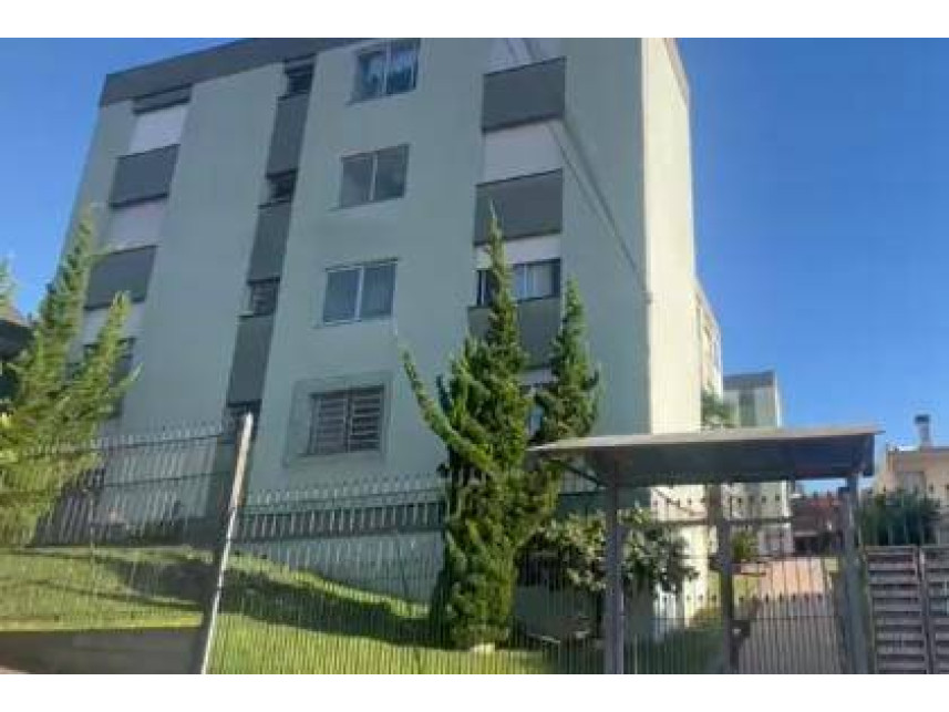 Apartamento à venda em leilão — foto 3