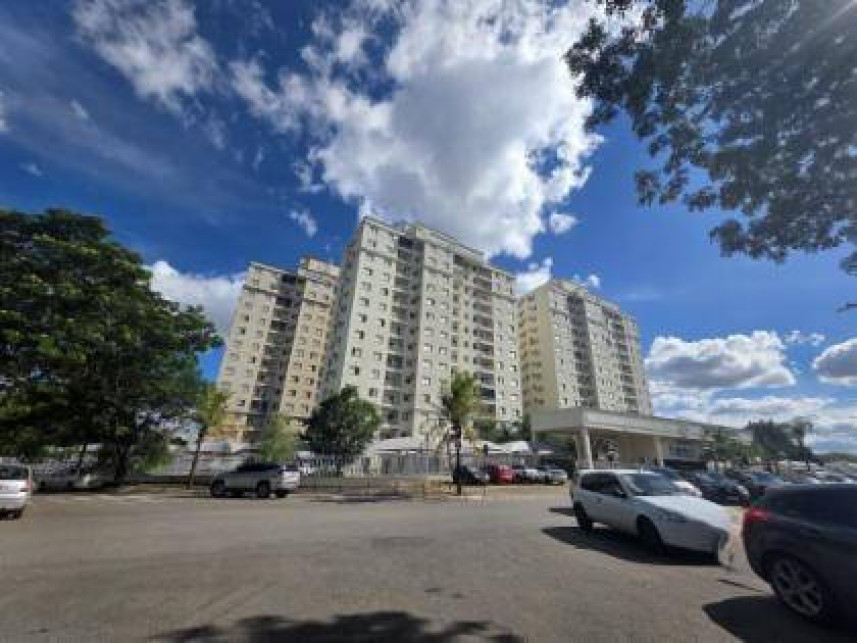 Apartamento à venda em leilão — foto 2