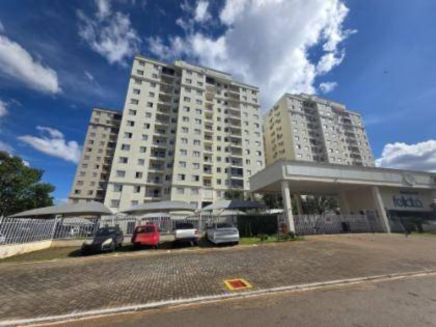 Apartamento à venda em leilão — foto 3