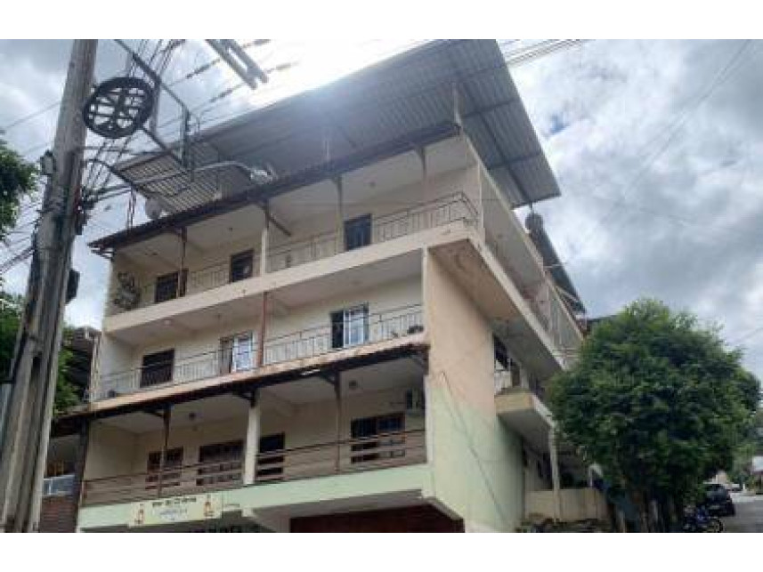 Apartamento à venda em leilão — foto 2