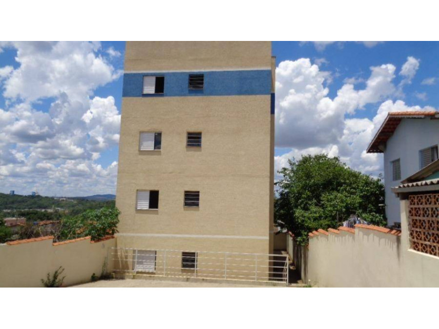 Apartamento à venda em leilão — foto 3