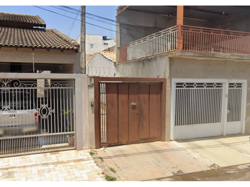 Casa à venda em leilão — foto 3