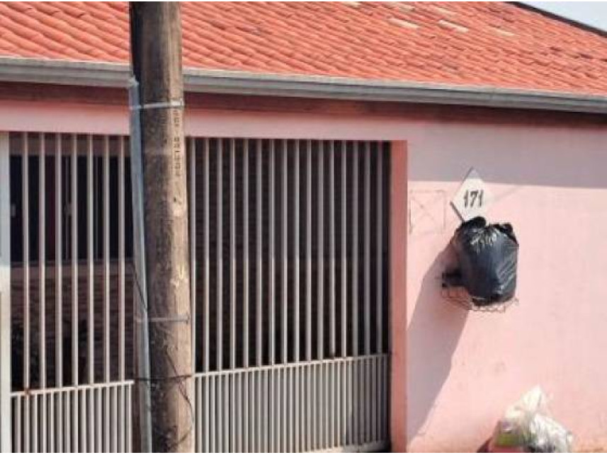 Casa à venda em leilão — foto 2