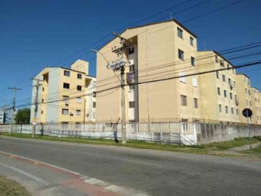 Apartamento à venda em leilão — foto 3