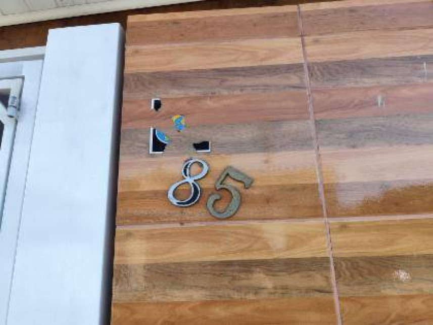 Casa à venda em leilão — foto 2