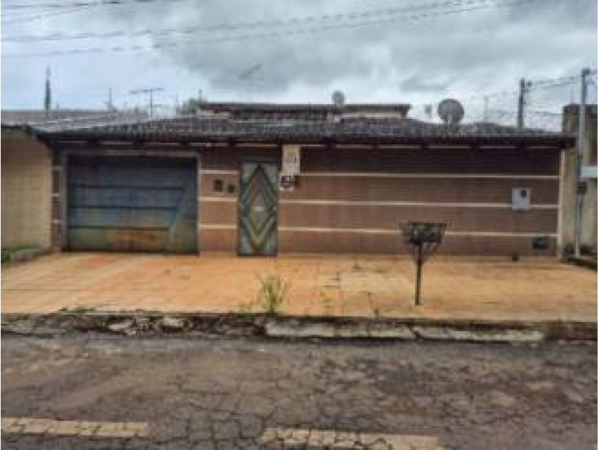 Casa à venda em leilão — foto 2