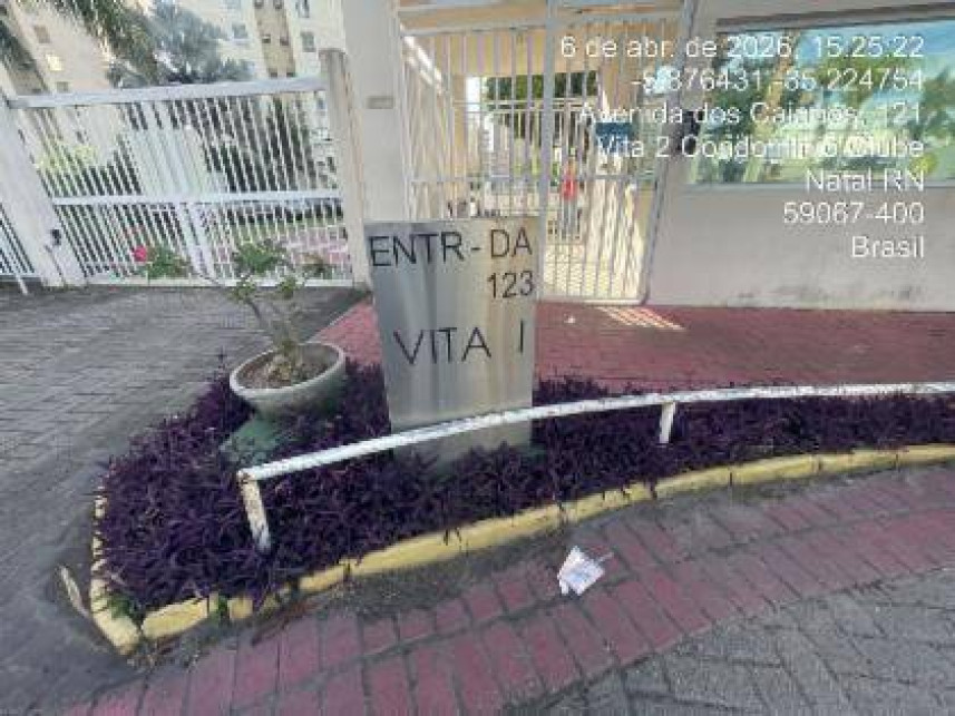 Apartamento à venda em leilão — foto 3