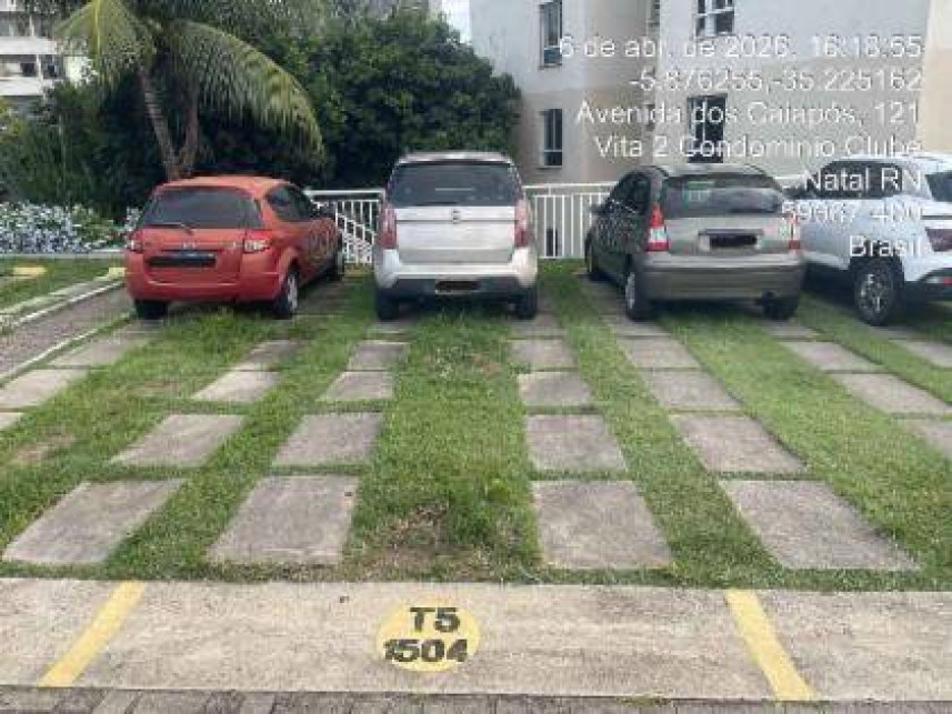 Apartamento à venda em leilão — foto 4