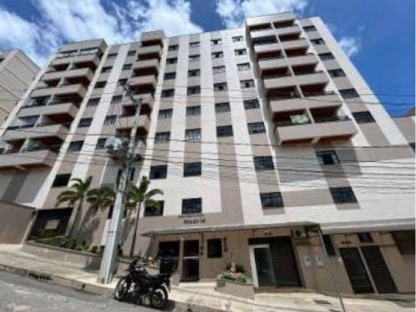 Apartamento à venda em leilão — foto 2