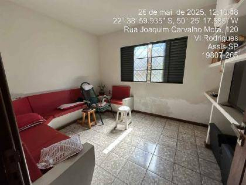 Casa à venda em leilão — foto 5