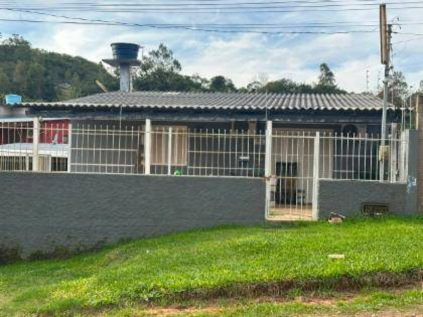 Casa à venda em leilão