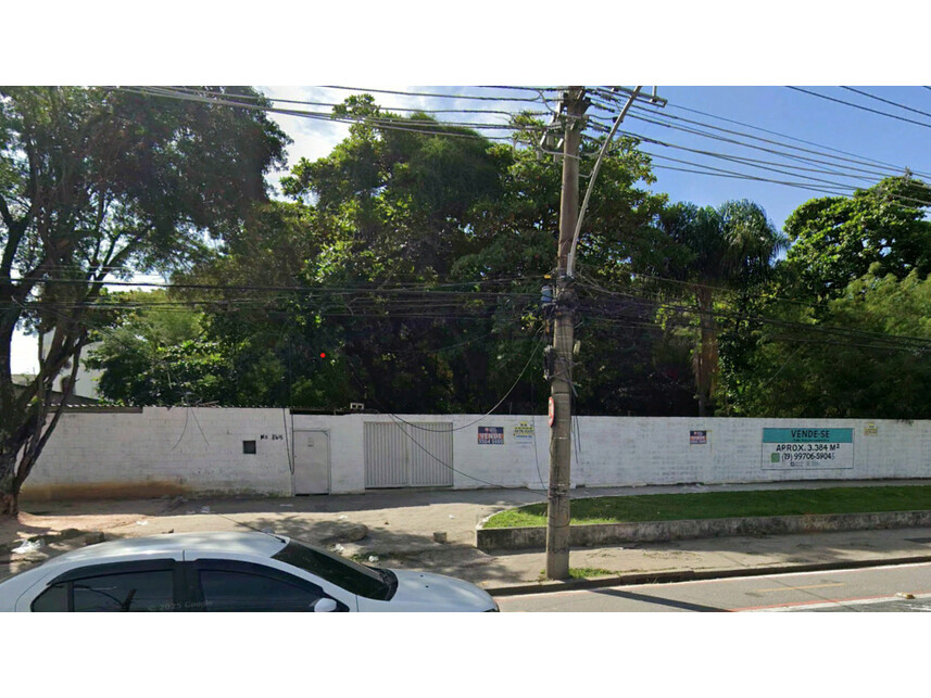 Terreno à venda em leilão — foto 2
